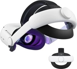 KIWI Strap Meta (Oculus) Quest 2 kaina ir informacija | Žaidimų kompiuterių priedai | pigu.lt