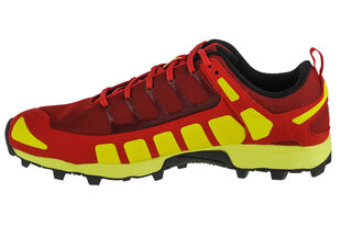Sportiniai batai vyrams Inov 8 X Talon 212 V2, raudoni kaina ir informacija | Kedai vyrams | pigu.lt