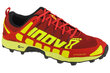 Sportiniai batai vyrams Inov 8 X Talon 212 V2, raudoni kaina ir informacija | Kedai vyrams | pigu.lt