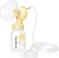 Молокоотсос Medela Symphony с воронкой цена и информация | Молокоотсосы | pigu.lt