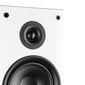 Fenton SHF80W, baltos цена и информация | Namų garso kolonėlės ir Soundbar sistemos | pigu.lt