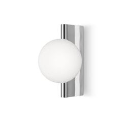 Maytoni Modern Wall Lamp Avant-garde MOD324WL-01CH Chrome kaina ir informacija | Sieniniai šviestuvai | pigu.lt