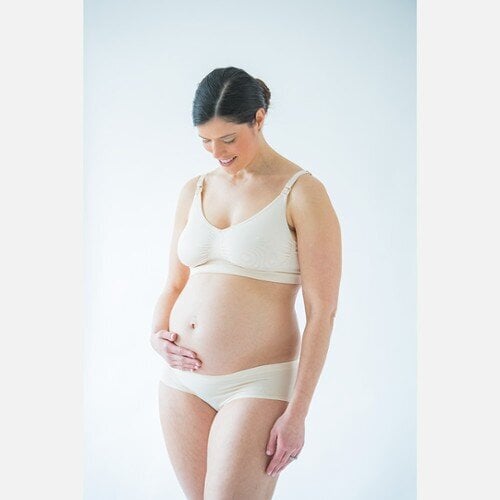 Besiūlės kelnaitės nėščiosioms Medela, įv. dydžių, juodos, 2 vnt. kaina ir informacija | Higienos prekės mamoms | pigu.lt