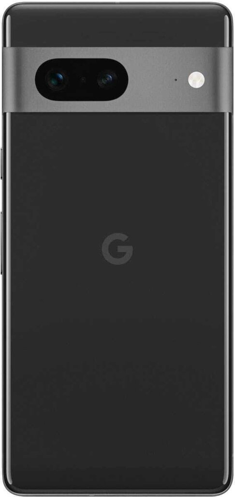 Google Pixel 7 5G 8/256GB GA04528-GB Black цена и информация | Mobilieji telefonai | pigu.lt