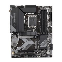 GIGABYTE B760 GAMING X AX LGA1700 DDR5 цена и информация | Материнские платы	 | pigu.lt