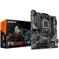 Gigabyte B760 Gaming X AX (rev. 1.0) цена и информация | Pagrindinės plokštės | pigu.lt