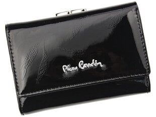 Moteriška piniginė Pierre Cardin kaina ir informacija | Piniginės, kortelių dėklai moterims | pigu.lt