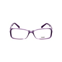 Женские Оправа для очков Fendi FENDI-896-531 Фиолетовый цена и информация | Очки | pigu.lt
