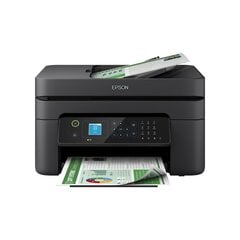 Epson WF-2935DWF цена и информация | Принтеры | pigu.lt