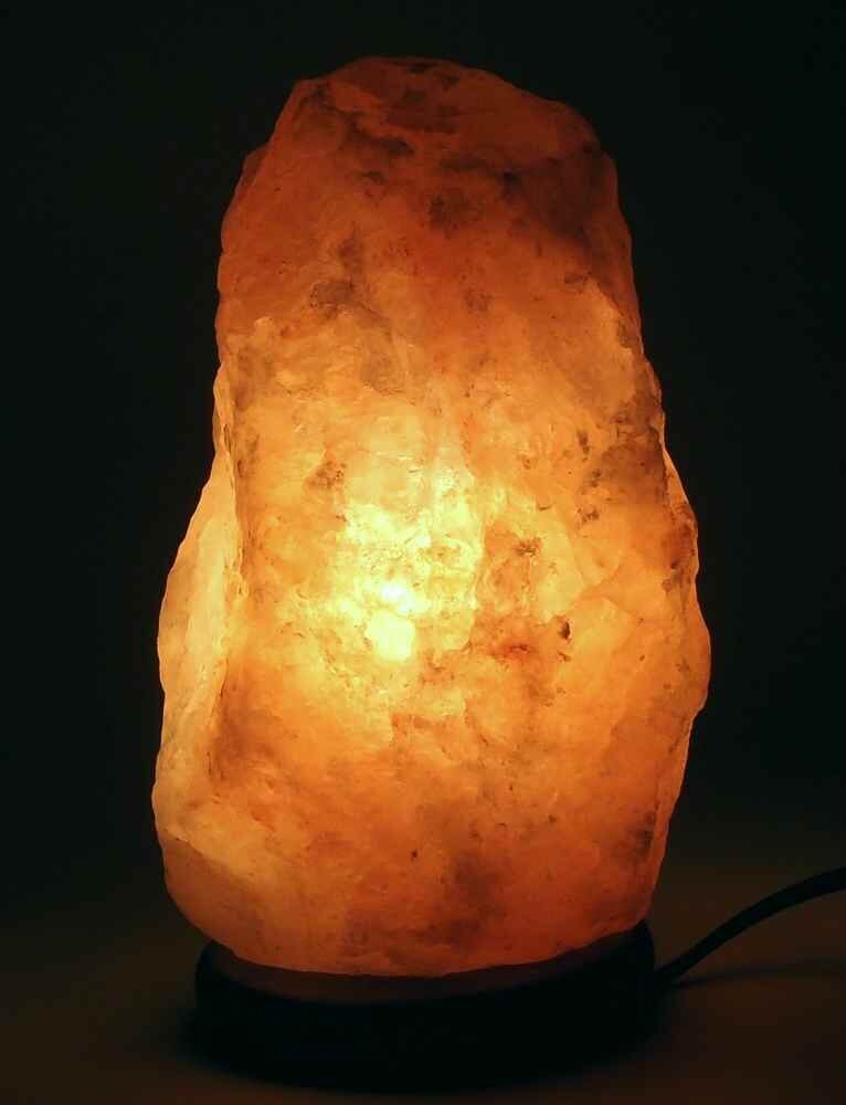 Druskos lempa, 18-20 kg kaina ir informacija | Staliniai šviestuvai | pigu.lt