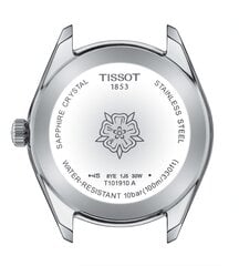 Moteriškas laikrodis Tissot PR100 T101.910.11.351.00 kaina ir informacija | Moteriški laikrodžiai | pigu.lt