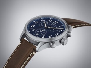 Vyriškas laikrodis Tissot XL T116.617.16.042.00 kaina ir informacija | Vyriški laikrodžiai | pigu.lt