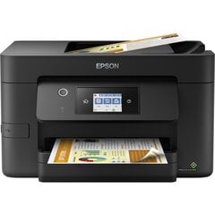 Мультифункциональный принтер Epson WorkForce Pro WF-3825DWF цена и информация | Принтеры | pigu.lt