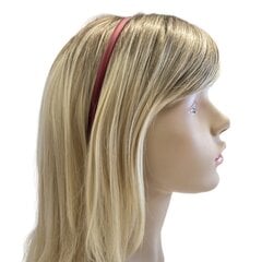 Lankelis plaukams LNK_6411-0896 kaina ir informacija | Plaukų aksesuarai | pigu.lt