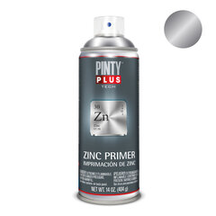 Cinko gruntas PintyPlus Tech, 400 ml kaina ir informacija | Gruntai, glaistai ir kt. | pigu.lt