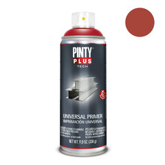 Universalus gruntas Tech PintyPlus, 400 ml kaina ir informacija | Gruntai, glaistai ir kt. | pigu.lt