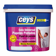 Суперклей Ceys, 1 кг цена и информация | Клей | pigu.lt