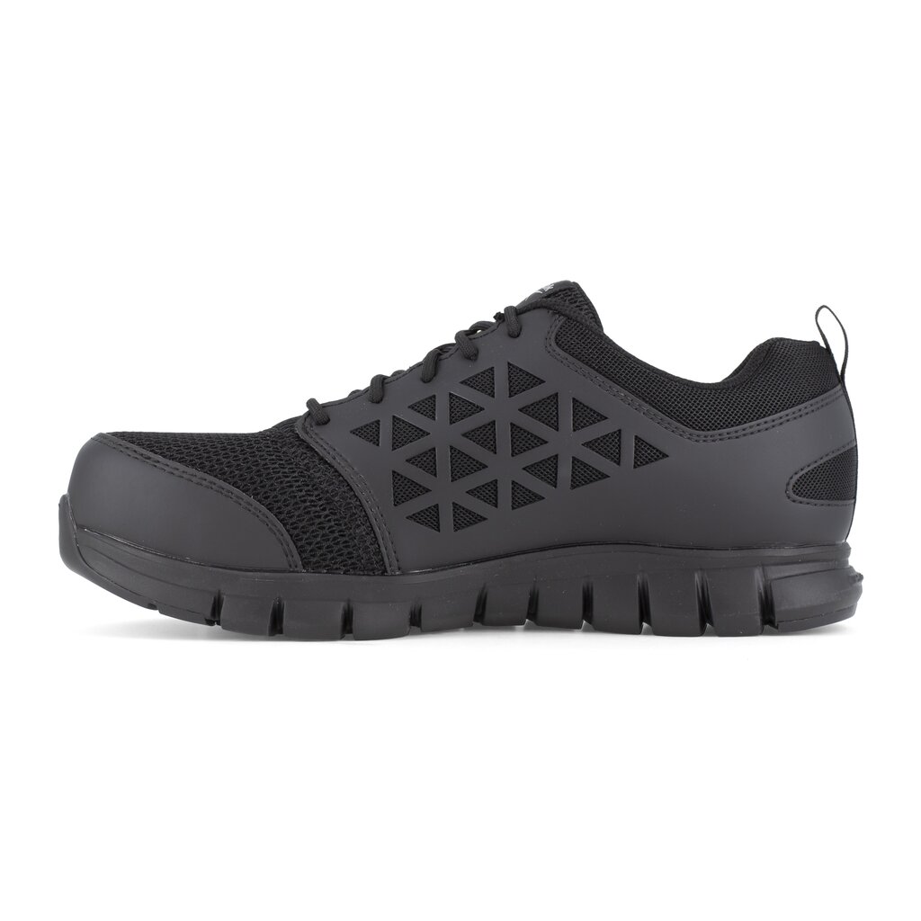 Darbo pusbačiai, Reebok Excel Light S1P, IB1029S1P kaina ir informacija | Darbo batai ir kt. avalynė | pigu.lt