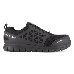 Darbo pusbačiai, Reebok Excel Light S1P, IB1029S1P цена и информация | Рабочая обувь | pigu.lt