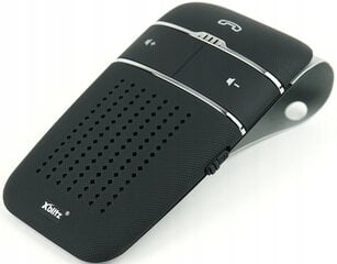 XBlitz X600 цена и информация | Наушники с шумоподавлением Audiocore 74452 Bluetooth Call Center Google Siri Office Wireless | pigu.lt