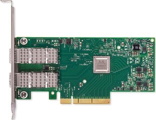 Mellanox Connectx-4 LX kaina ir informacija | Atviro kodo elektronika | pigu.lt