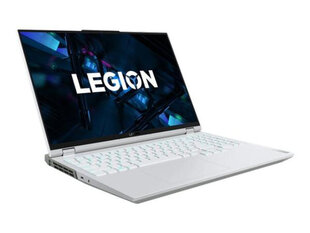 Портативный компьютер 2K Legion 5 Pro i7-11800H 32GB 1TB SSD RTX 3070 Windows 11 16ITH6H цена и информация | Ноутбуки | pigu.lt