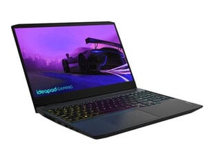 Портативный компьютер Ideapad Gaming 3 i5-11300H 16GB 512GB SSD RTX 3050 Ti Windows 10 15IHU6 цена и информация | Ноутбуки | pigu.lt