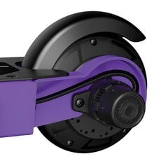 Elektrinis paspirtukas vaikams Razor S85 Power Core, violetinis kaina ir informacija | Razor Sportas, laisvalaikis, turizmas | pigu.lt