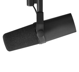 Shure SM7B kaina ir informacija | Mikrofonai | pigu.lt
