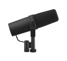 Shure Vocal Microphone SM7B цена и информация | Микрофоны | pigu.lt