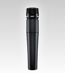 Shure SM57 kaina ir informacija | Mikrofonai | pigu.lt