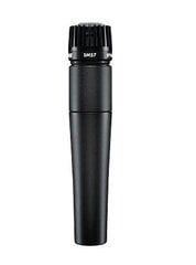 Shure SM57 kaina ir informacija | Mikrofonai | pigu.lt