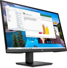 HP M27ha 22H94E9 kaina ir informacija | Monitoriai | pigu.lt