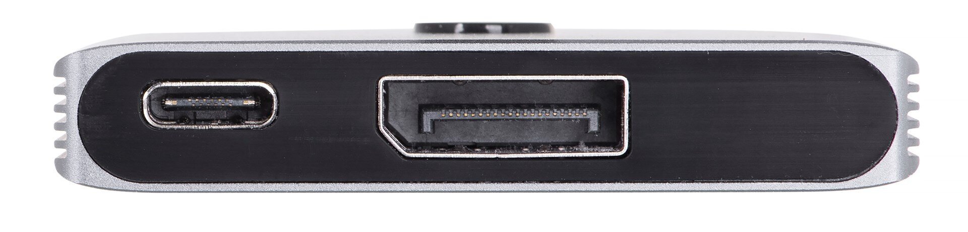 Adapteris Unitek 8K, DisplayPort kaina ir informacija | Adapteriai, USB šakotuvai | pigu.lt
