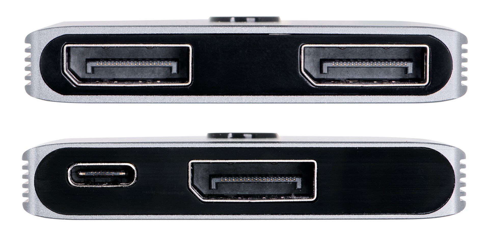 Adapteris Unitek 8K, DisplayPort kaina ir informacija | Adapteriai, USB šakotuvai | pigu.lt