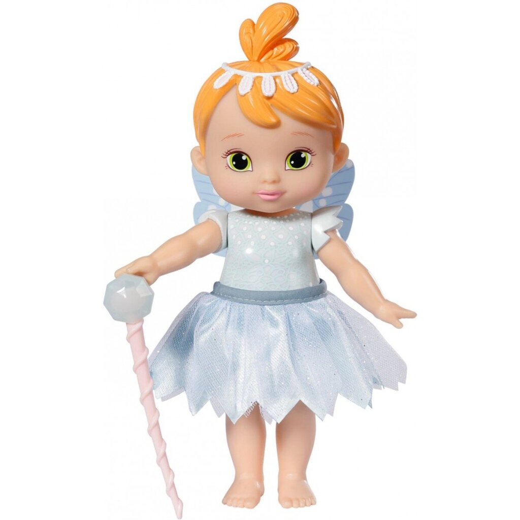 Lėlė Baby Born Fairy Ice kaina ir informacija | Žaislai mergaitėms | pigu.lt