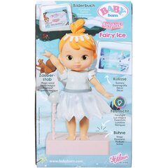 Lėlė Baby Born Fairy Ice kaina ir informacija | Baby Born Vaikams ir kūdikiams | pigu.lt