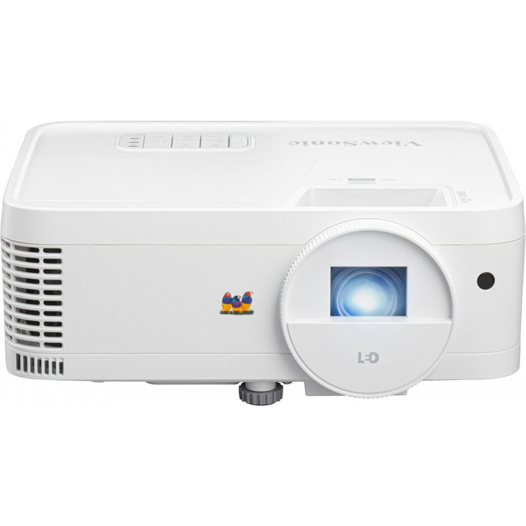 ViewSonic LS500WH kaina ir informacija | Projektoriai | pigu.lt