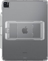 Spigen Air Skin Hybrid iPad Pro 11" 2020 2021|2022 crystal clear ACS05937 цена и информация | Чехлы для планшетов и электронных книг | pigu.lt