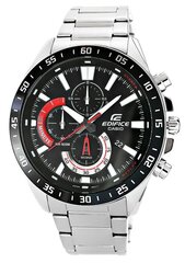 Zegarek Męski CASIO EDIFICE EFV-620D-1A4VUEF 10 BAR цена и информация | Мужские часы | pigu.lt