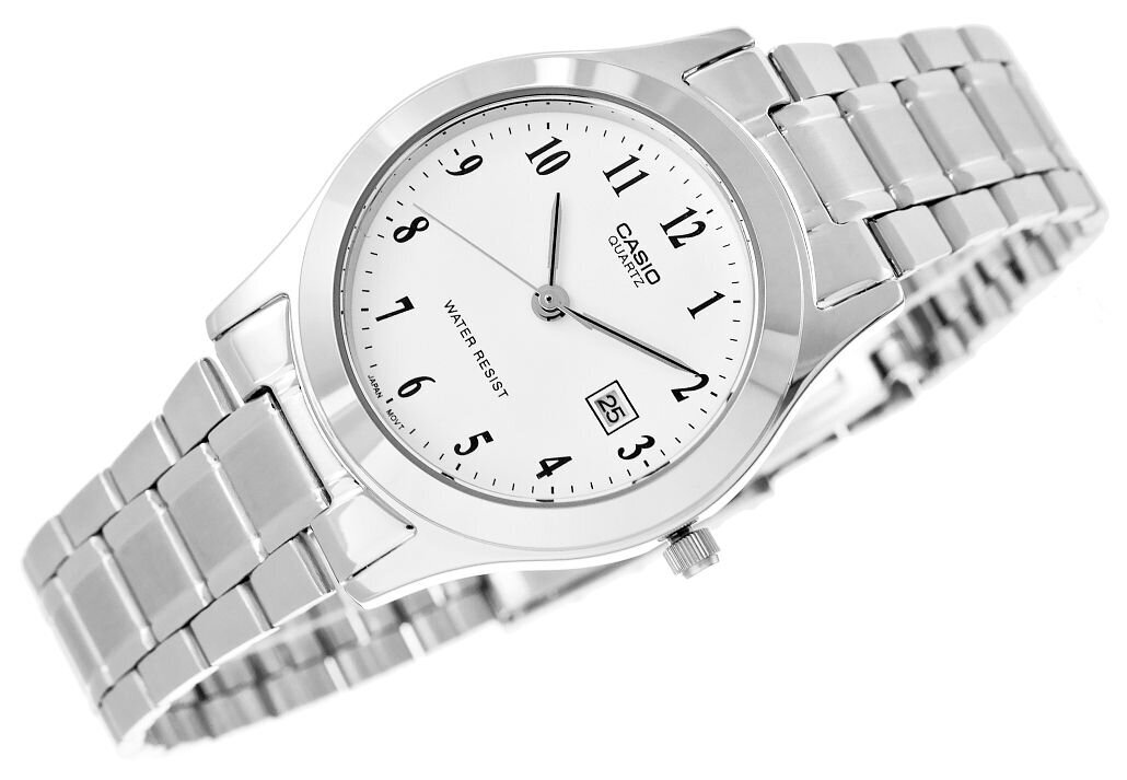Laikrodis moterims Casio LTP-1141PA-7BEF цена и информация | Moteriški laikrodžiai | pigu.lt