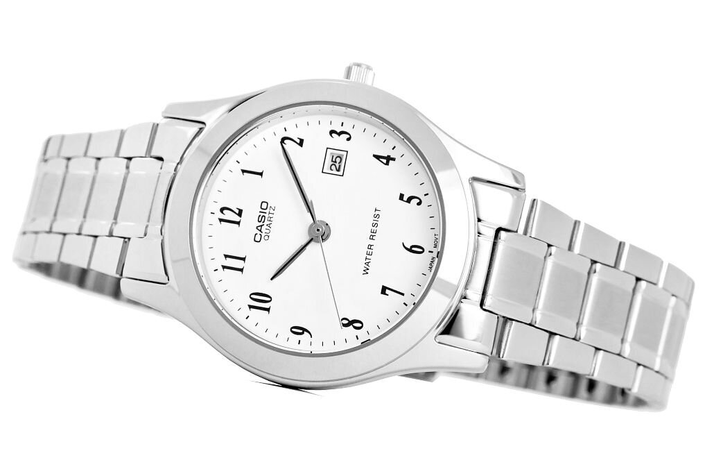 Laikrodis moterims Casio LTP-1141PA-7BEF kaina ir informacija | Moteriški laikrodžiai | pigu.lt