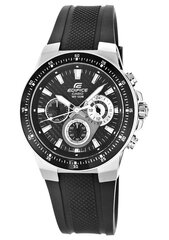 Laikrodis vyrams Edifice EF-552-1AVEF kaina ir informacija | Vyriški laikrodžiai | pigu.lt