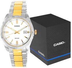 Zegarek Męski Casio MTP-1302PSG-7AVEF цена и информация | Мужские часы | pigu.lt