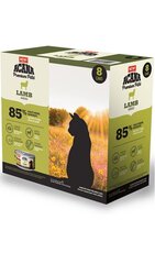 Acana Premium Pâté Lamb katėms su ėriena , 85g, 8 vnt. kaina ir informacija | Konservai katėms | pigu.lt