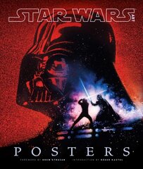 Star Wars Art: Posters: Posters, fifth, Star Wars Art: Posters kaina ir informacija | Knygos apie meną | pigu.lt