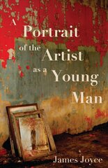 Portrait of the Artist as a Young Man цена и информация | Фантастика, фэнтези | pigu.lt