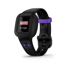 Garmin vívofit® jr. 3 Marvel Black Panther Special Edition kaina ir informacija | Išmanieji laikrodžiai (smartwatch) | pigu.lt