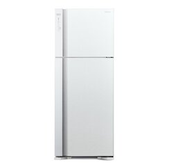 Hitachi R-V541PRU0-1 цена и информация | Hitachi Холодильники и морозильные камеры | pigu.lt
