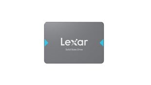 SSD внутренний жесткий диск Lexar NQ100 (LNQ100X1920-RNNNG) цена и информация | Внутренние жёсткие диски (HDD, SSD, Hybrid) | pigu.lt